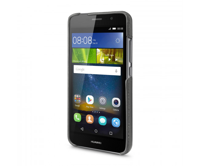 Чохол для телефону Airon Premium для Huawei Y6 PRO LTE Black